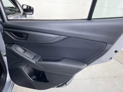 2022 Subaru Impreza Base