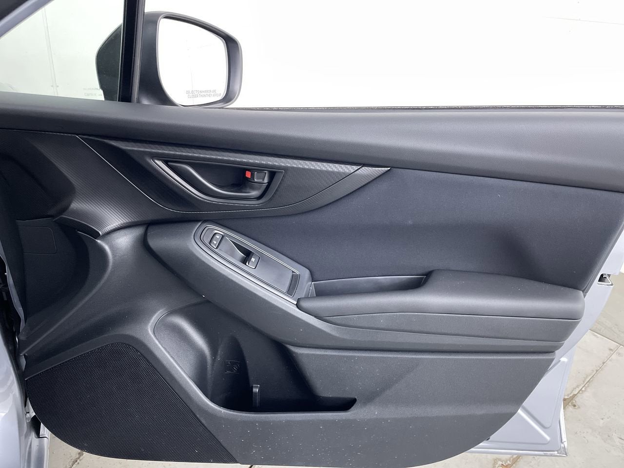 2022 Subaru Impreza Base