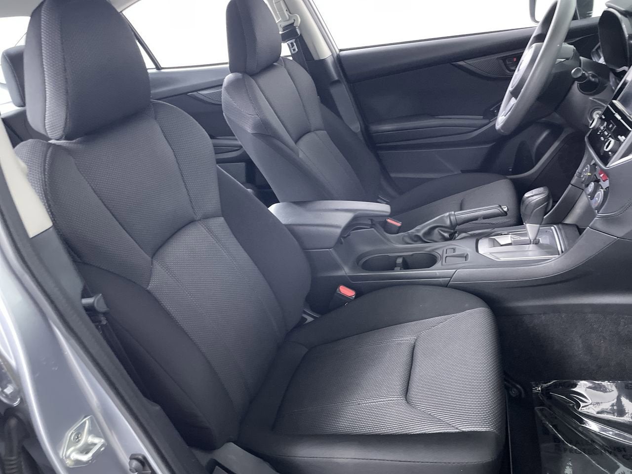 2022 Subaru Impreza Base