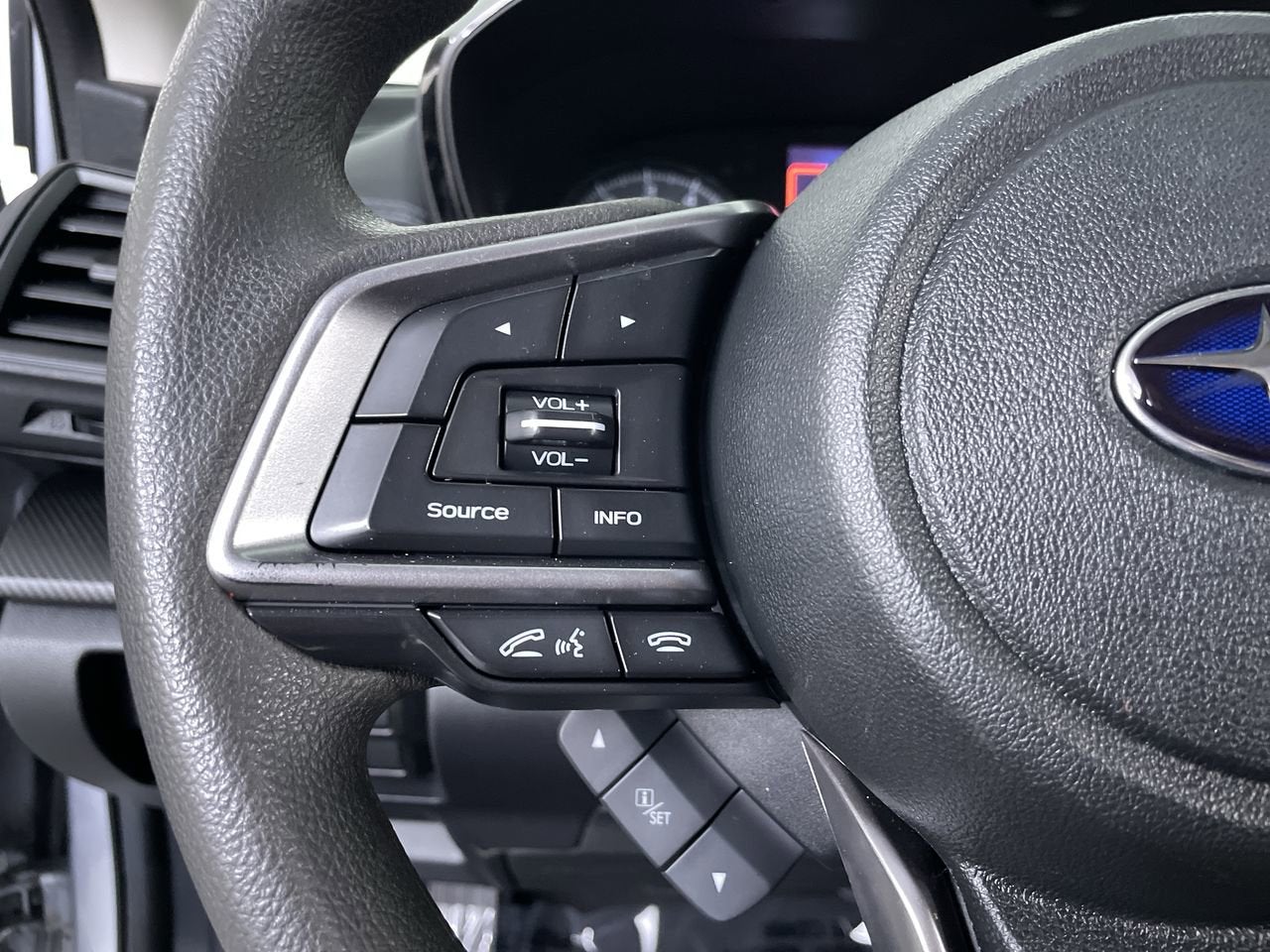 2022 Subaru Impreza Base