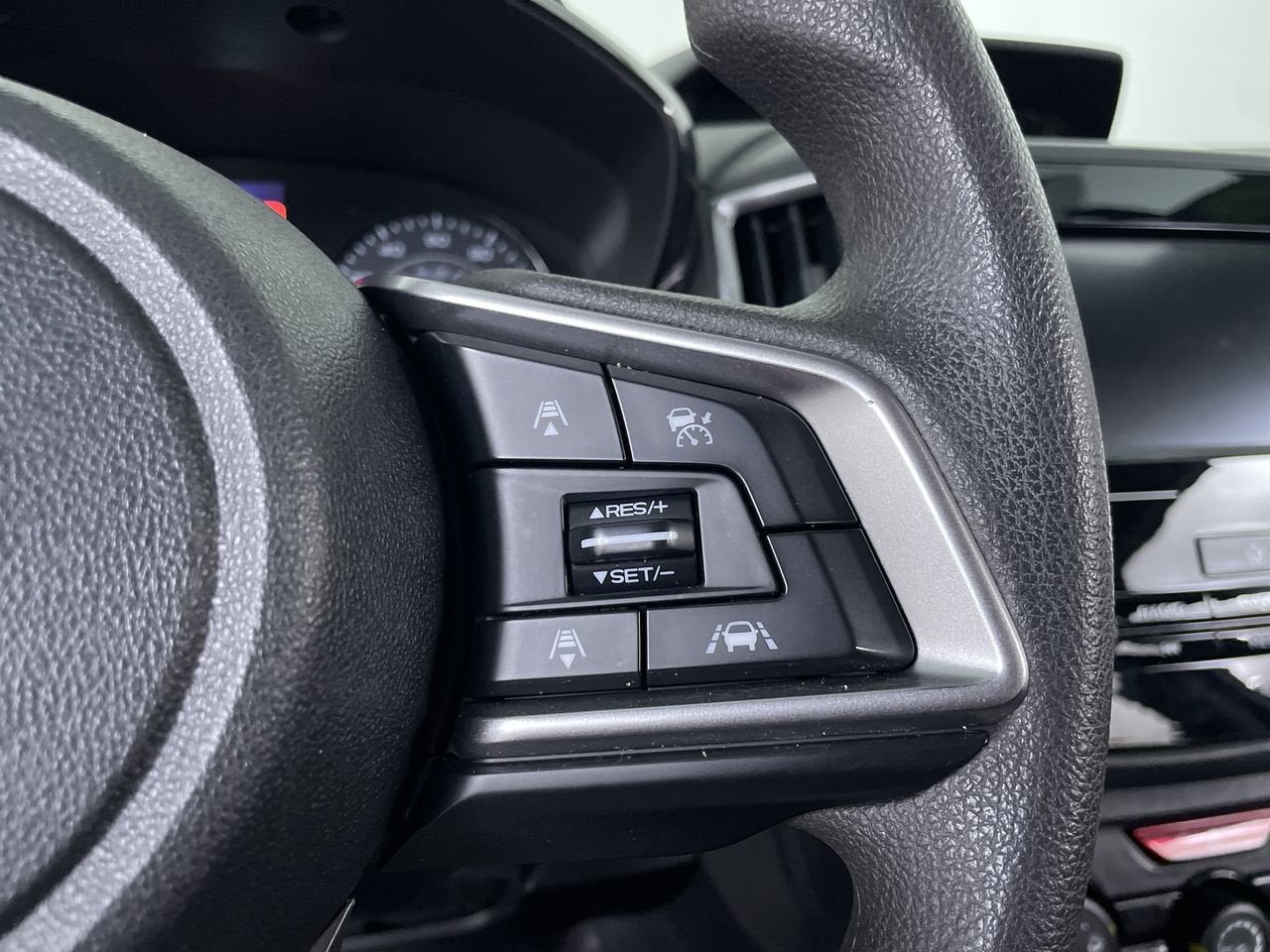 2022 Subaru Impreza Base