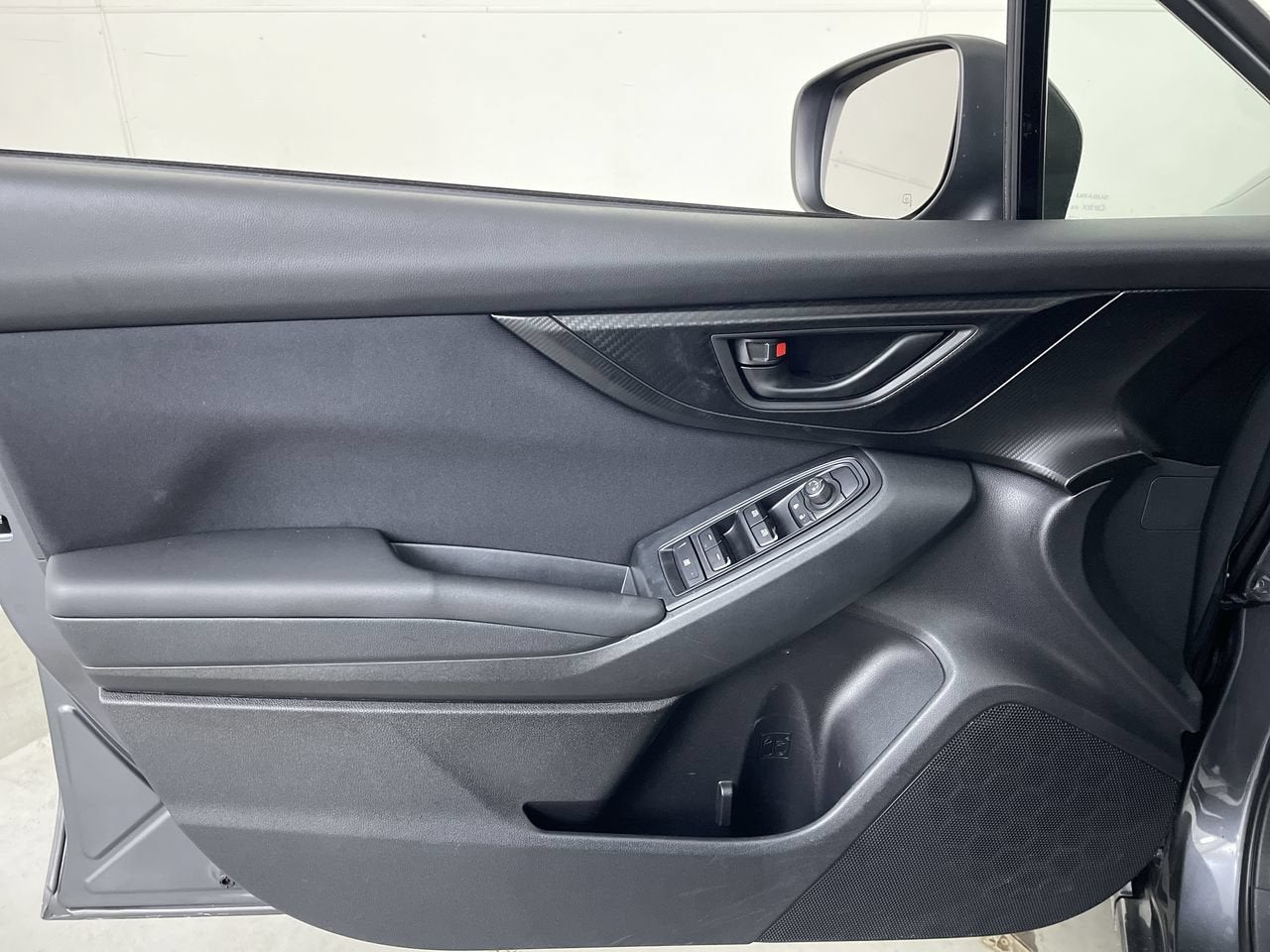 2019 Subaru Impreza Premium