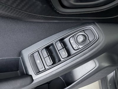 2019 Subaru Impreza Premium