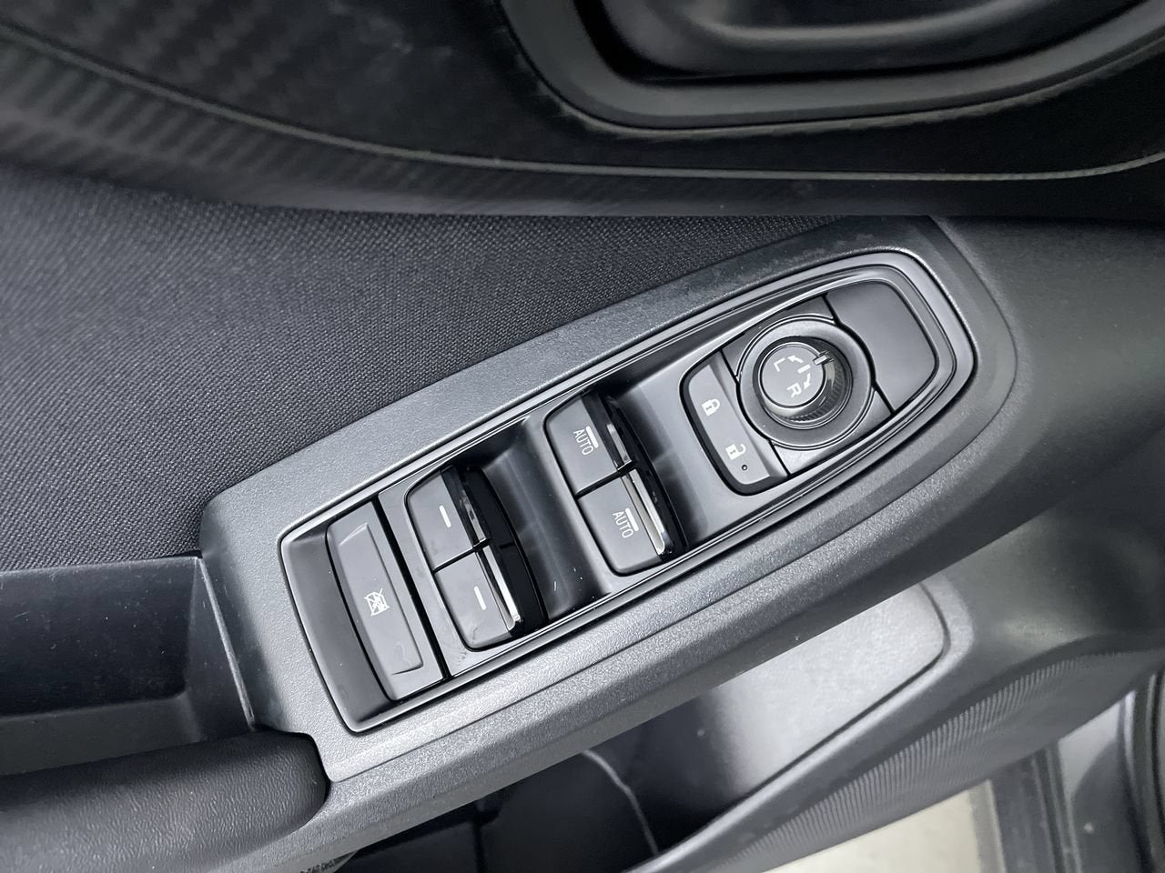 2019 Subaru Impreza Premium