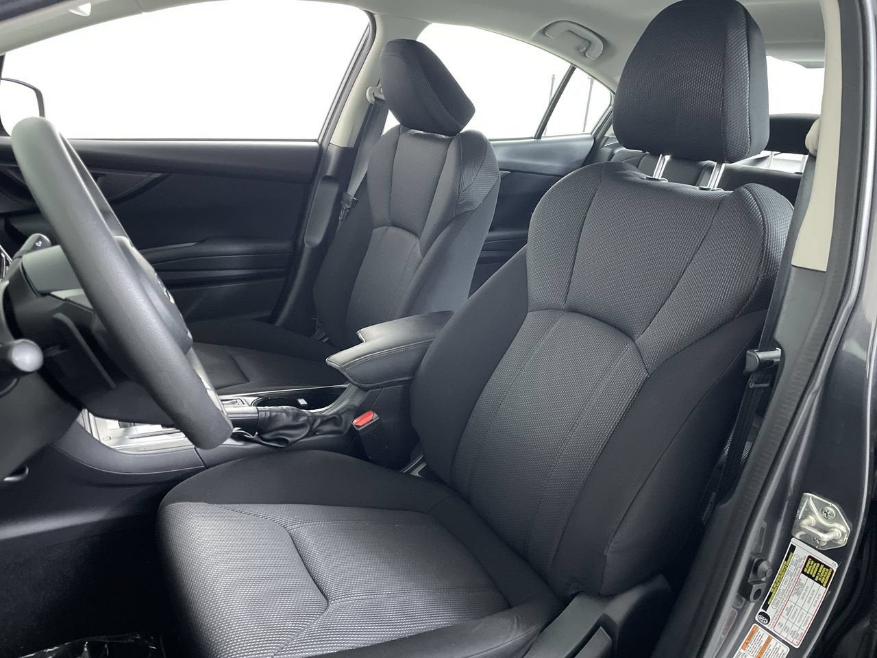 2019 Subaru Impreza Premium