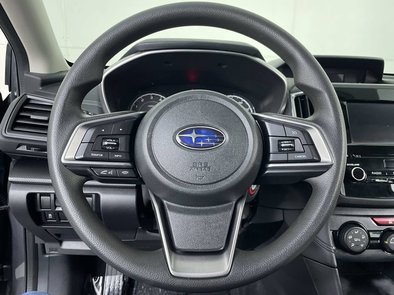 2019 Subaru Impreza Premium