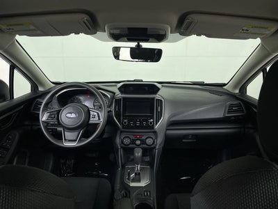 2019 Subaru Impreza Premium