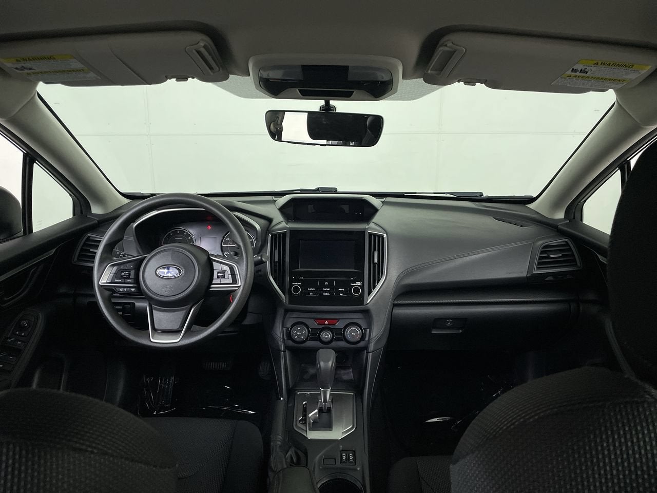 2019 Subaru Impreza Premium