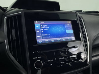 2019 Subaru Impreza Premium