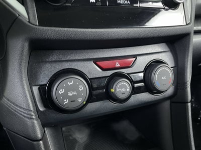 2019 Subaru Impreza Premium