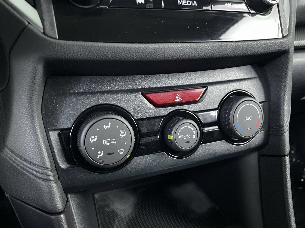 2019 Subaru Impreza Premium