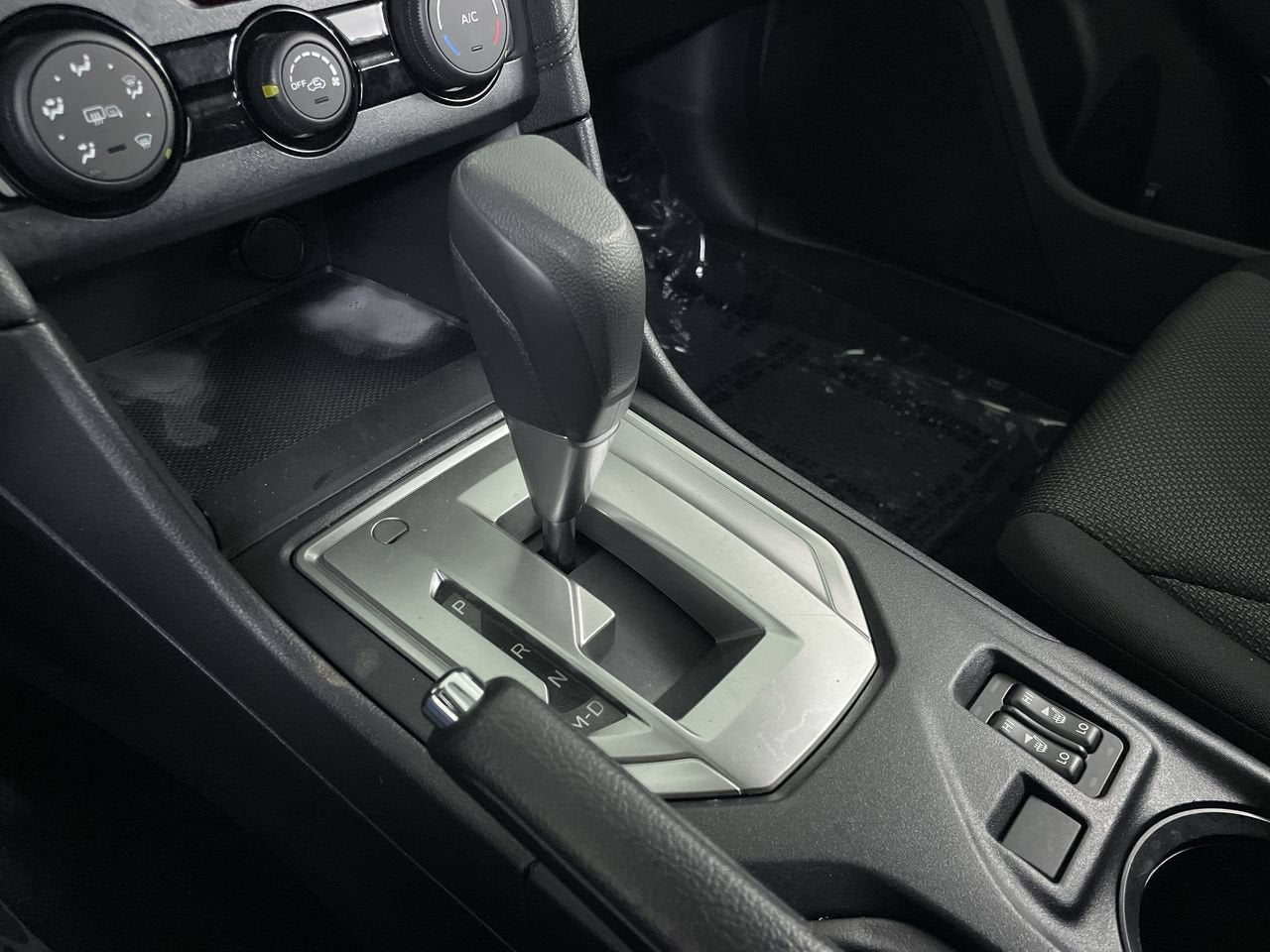 2019 Subaru Impreza Premium