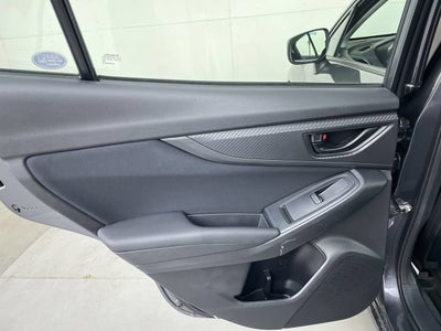 2019 Subaru Impreza Premium