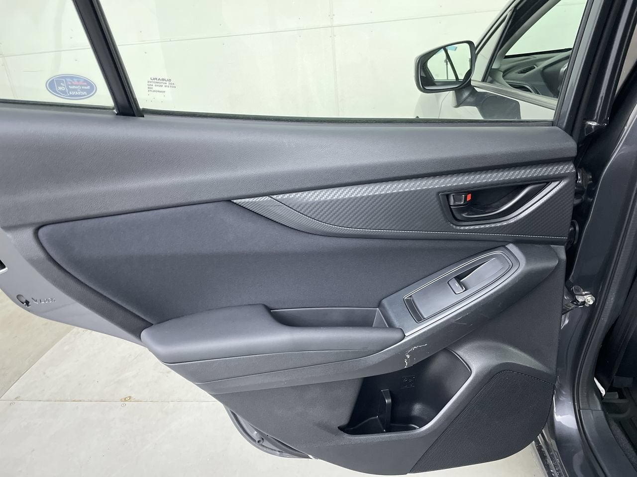 2019 Subaru Impreza Premium