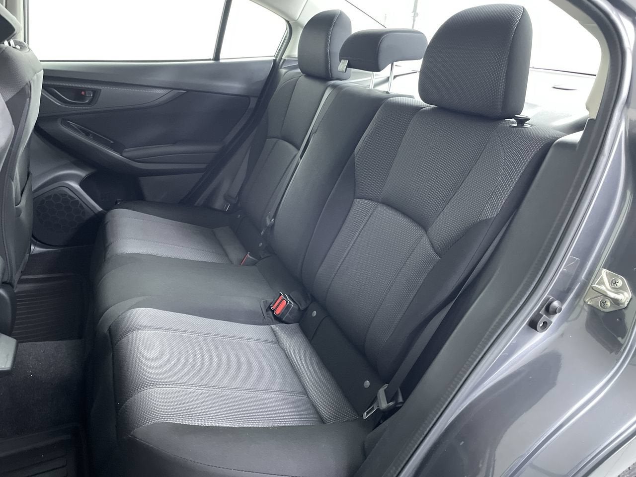 2019 Subaru Impreza Premium