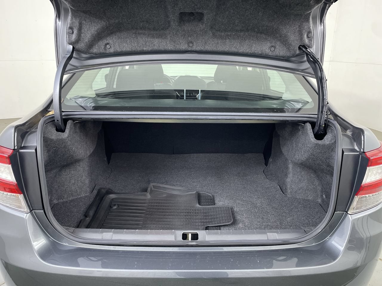 2019 Subaru Impreza Premium