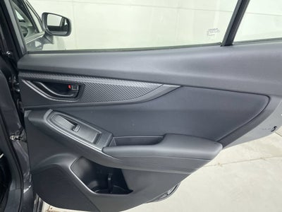 2019 Subaru Impreza Premium