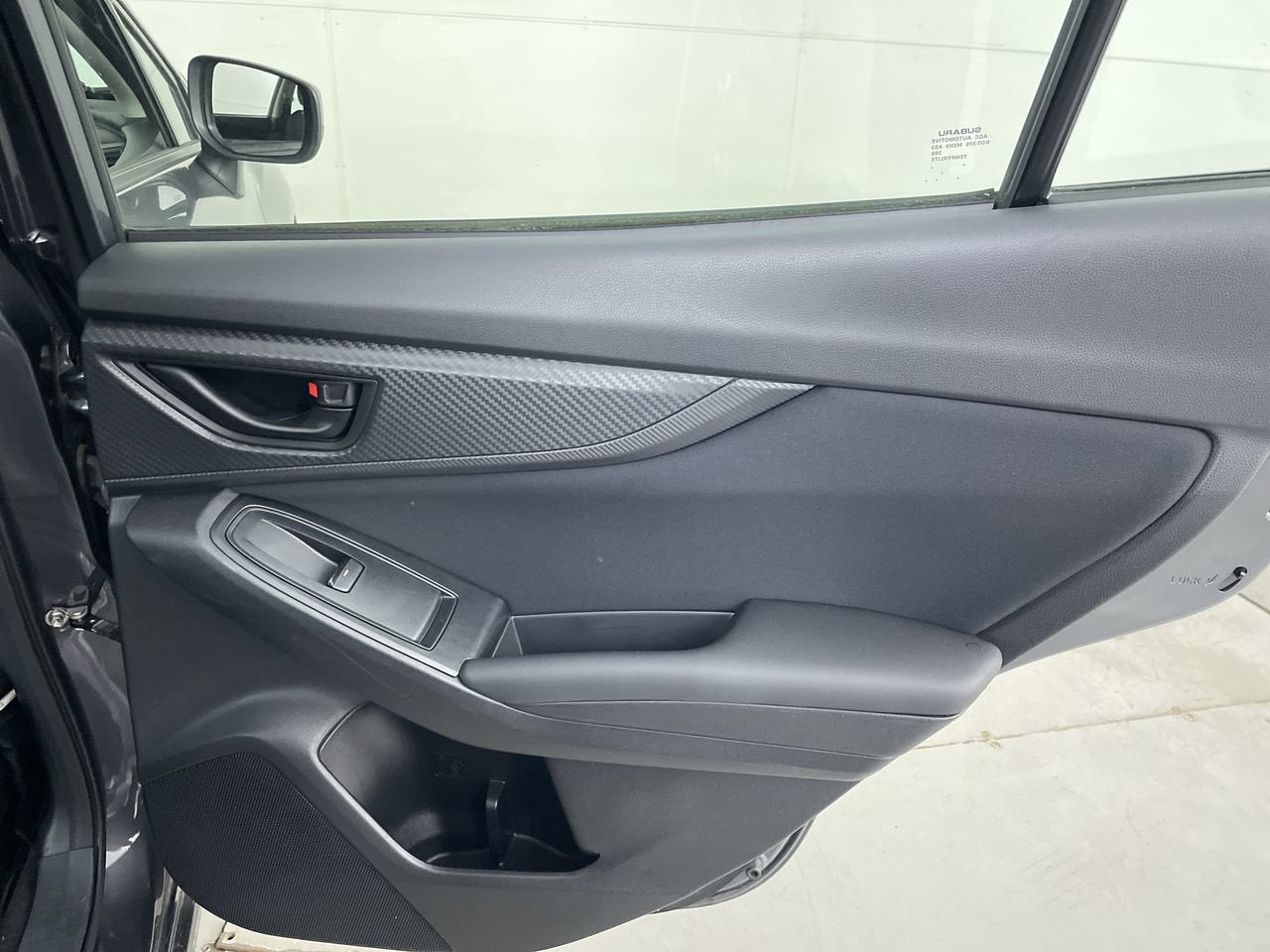 2019 Subaru Impreza Premium