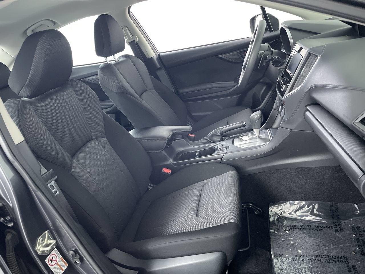 2019 Subaru Impreza Premium