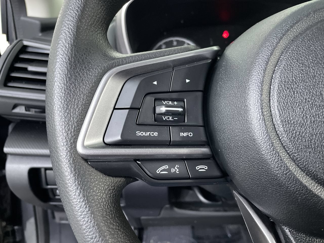 2019 Subaru Impreza Premium