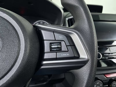 2019 Subaru Impreza Premium