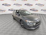2019 Subaru Impreza Premium
