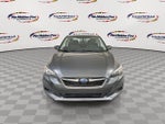 2019 Subaru Impreza Premium