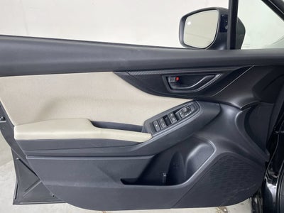 2019 Subaru Impreza Premium
