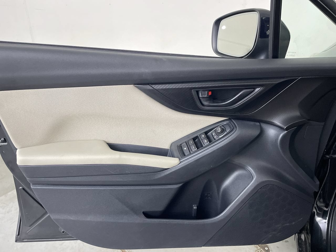 2019 Subaru Impreza Premium