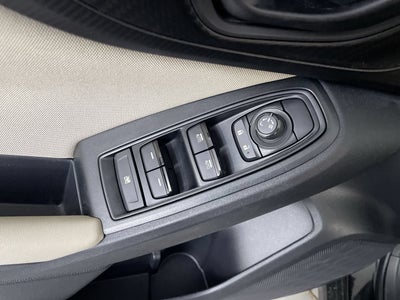 2019 Subaru Impreza Premium