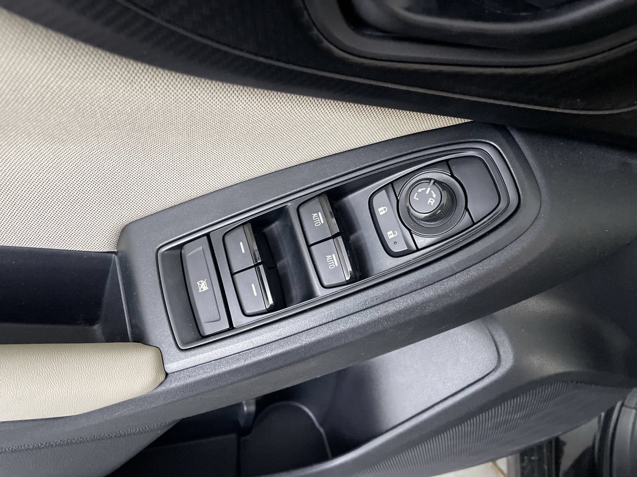 2019 Subaru Impreza Premium
