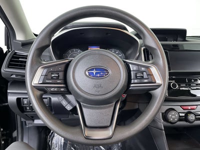 2019 Subaru Impreza Premium
