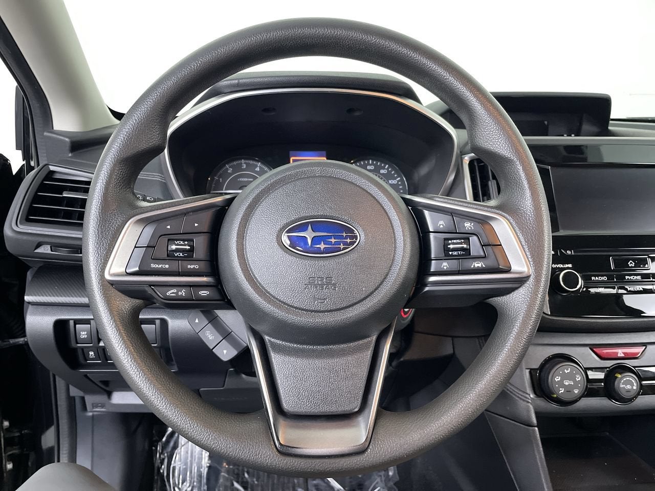 2019 Subaru Impreza Premium
