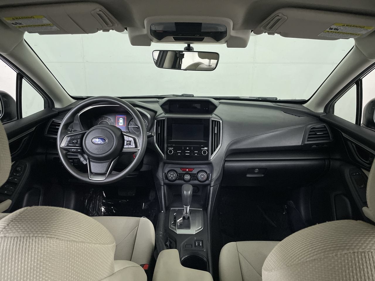 2019 Subaru Impreza Premium