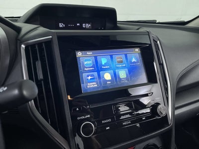 2019 Subaru Impreza Premium
