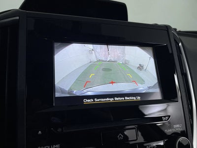 2019 Subaru Impreza Premium
