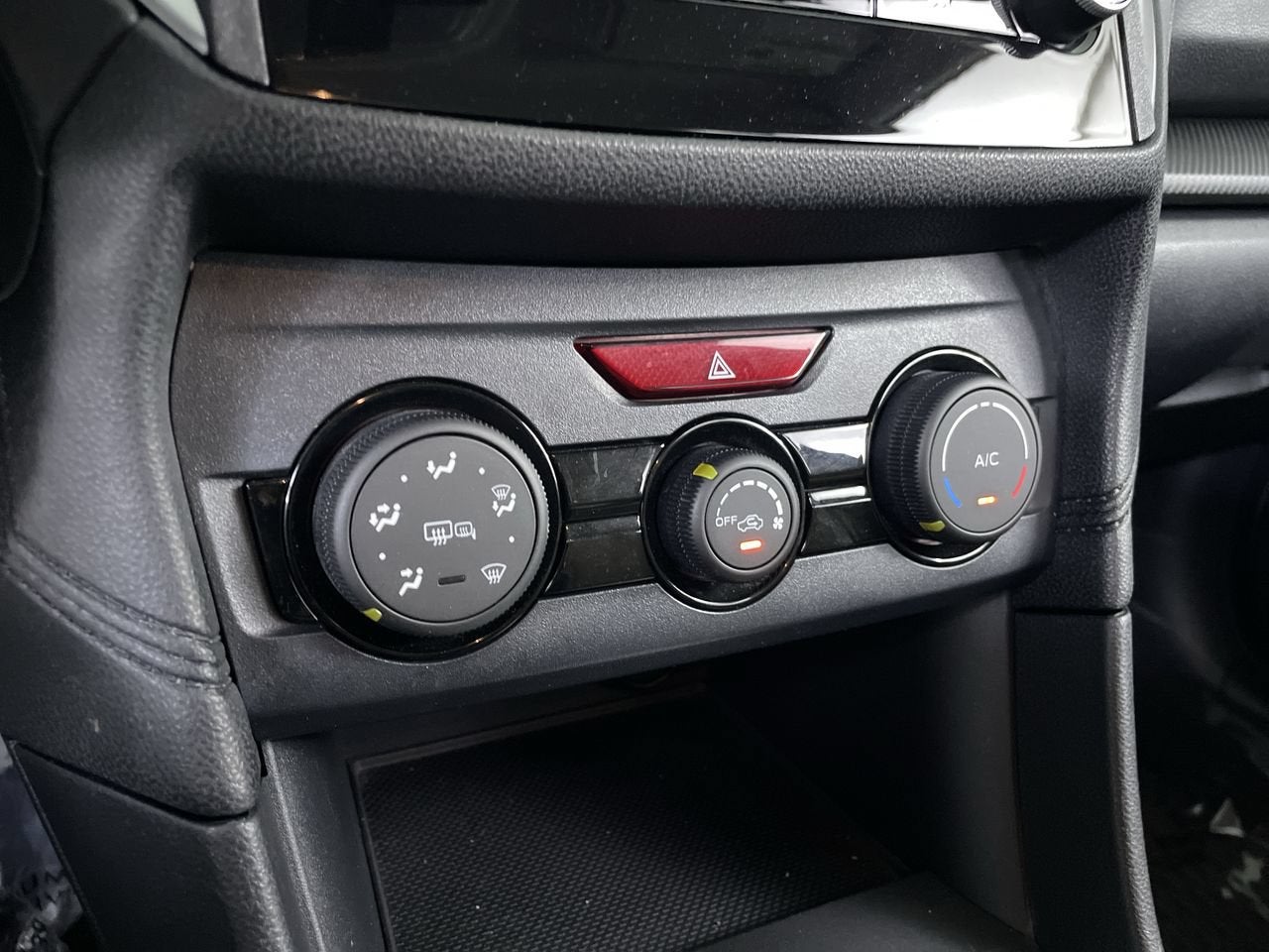 2019 Subaru Impreza Premium