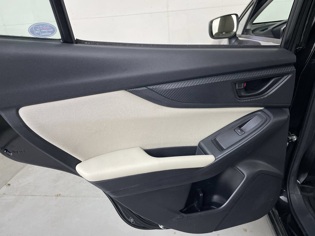 2019 Subaru Impreza Premium