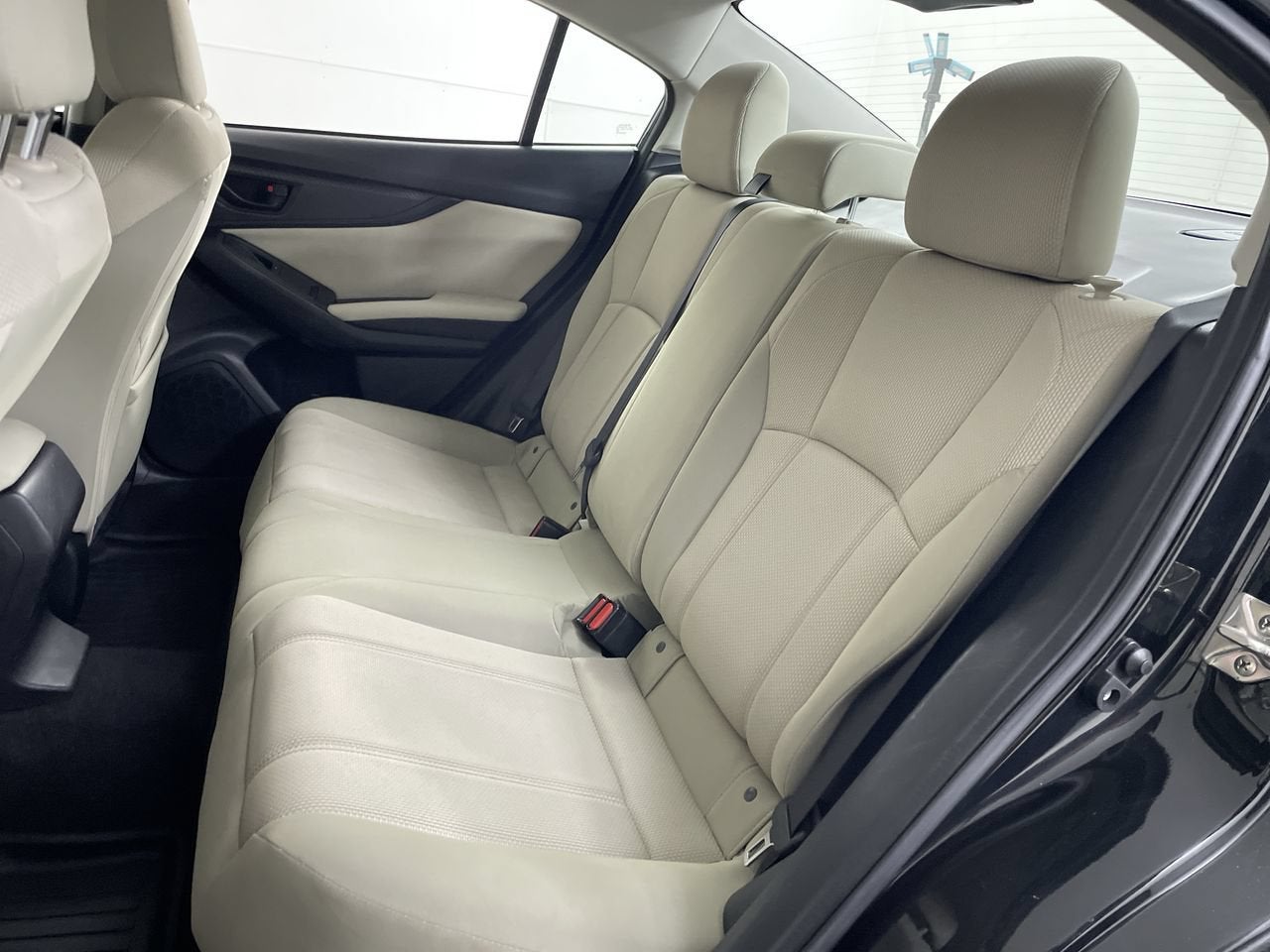 2019 Subaru Impreza Premium