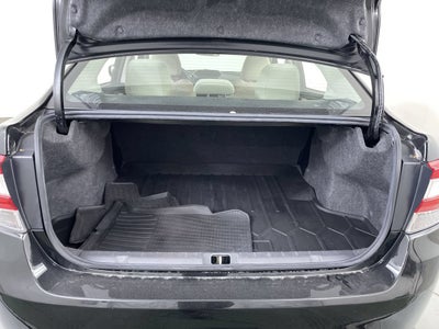 2019 Subaru Impreza Premium