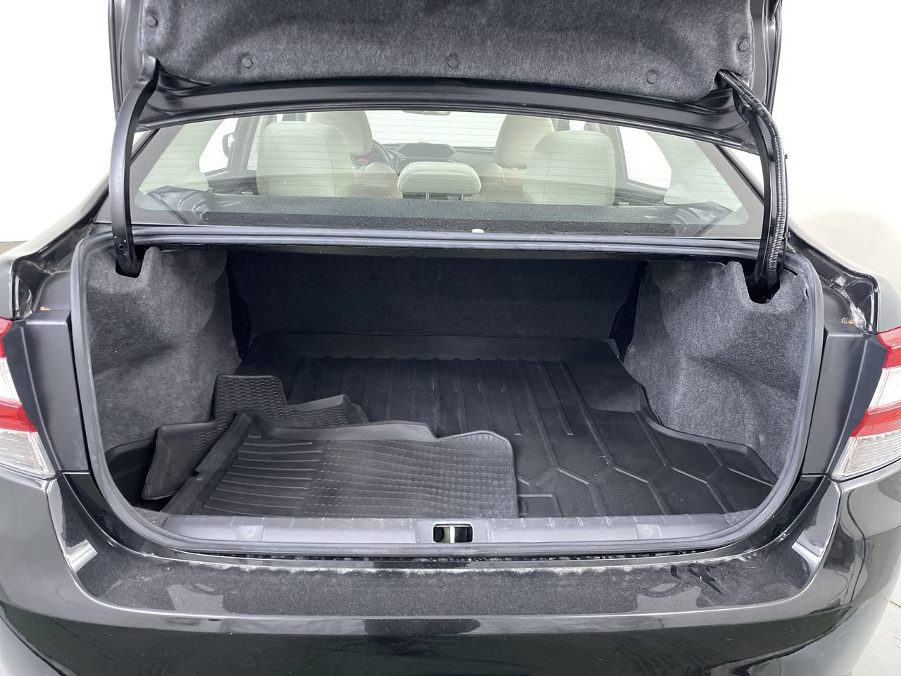 2019 Subaru Impreza Premium