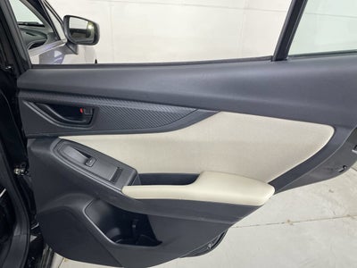 2019 Subaru Impreza Premium