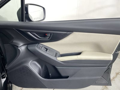 2019 Subaru Impreza Premium