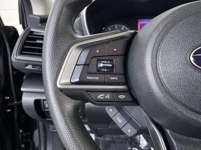 2019 Subaru Impreza Premium