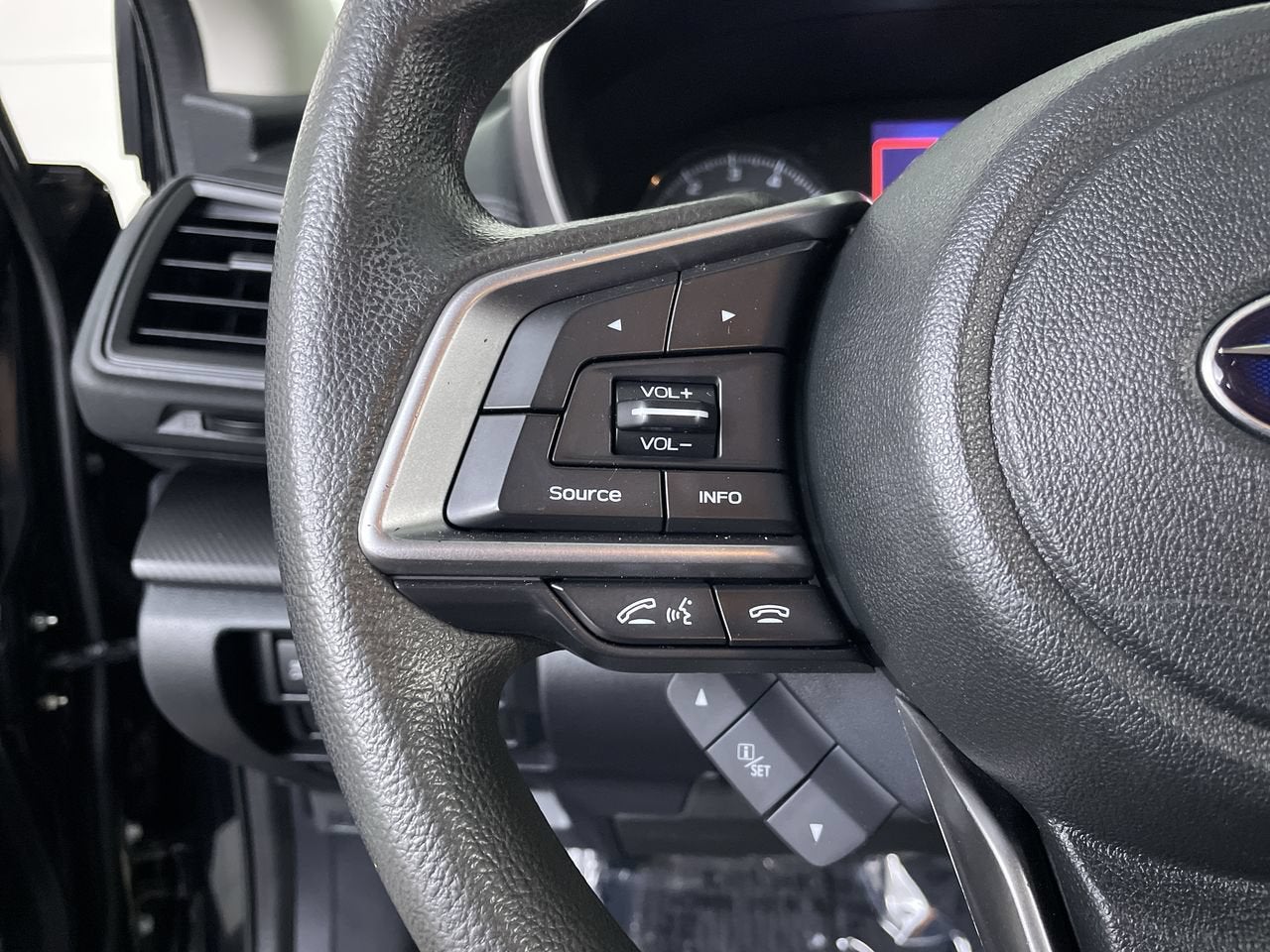 2019 Subaru Impreza Premium
