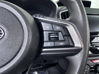2019 Subaru Impreza Premium