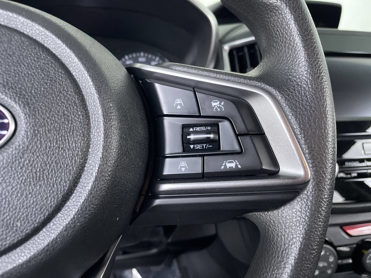 2019 Subaru Impreza Premium
