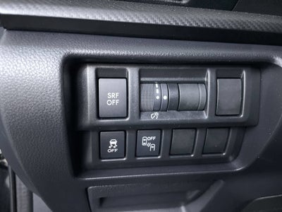 2019 Subaru Impreza Premium