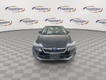 2019 Subaru Impreza Premium