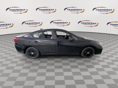 2019 Subaru Impreza Premium